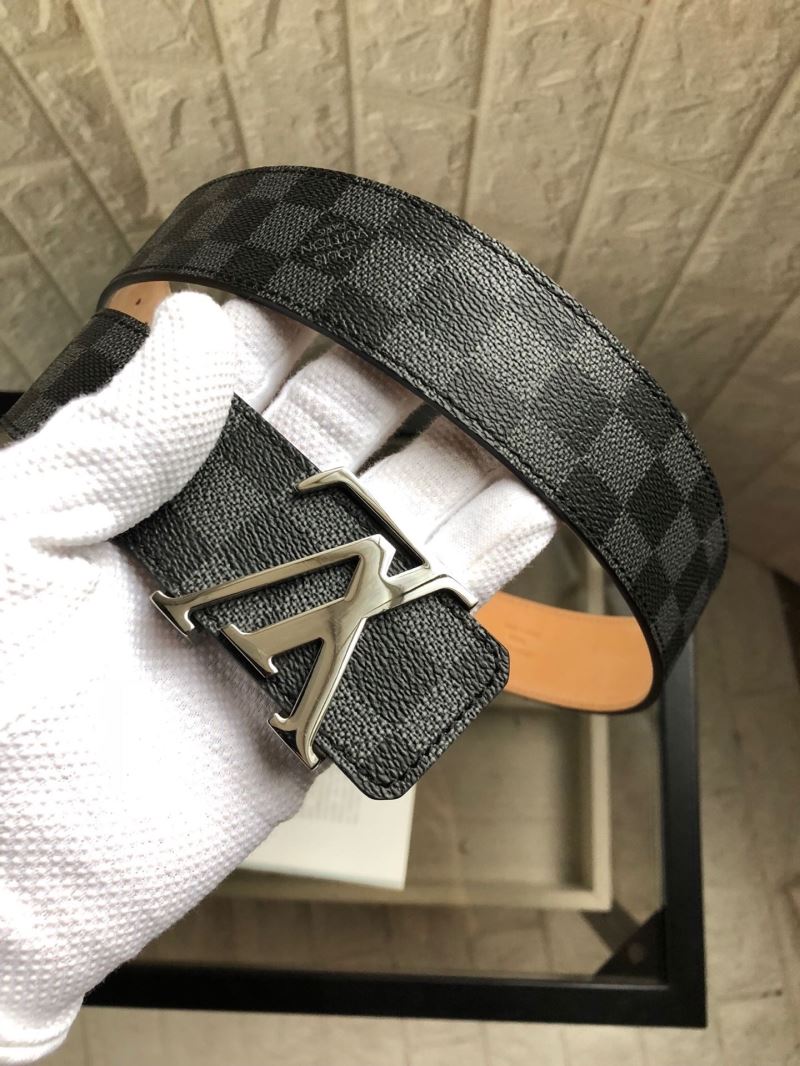 Louis Vuitton Belts